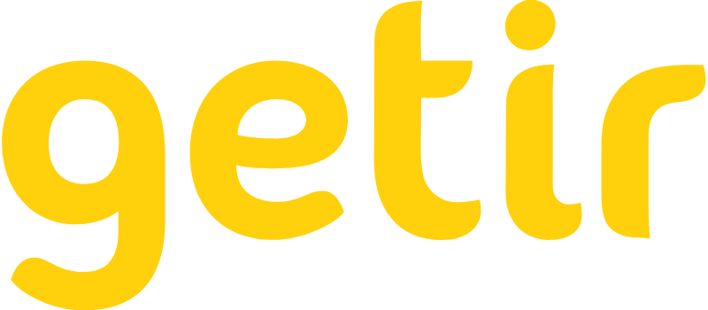 Getir logo