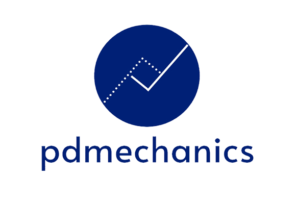 Pdmechanics logo