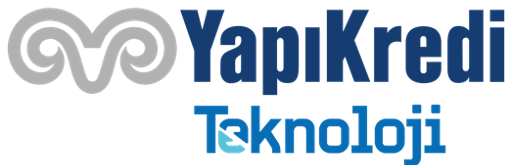 Yapı Kredi Technology logo